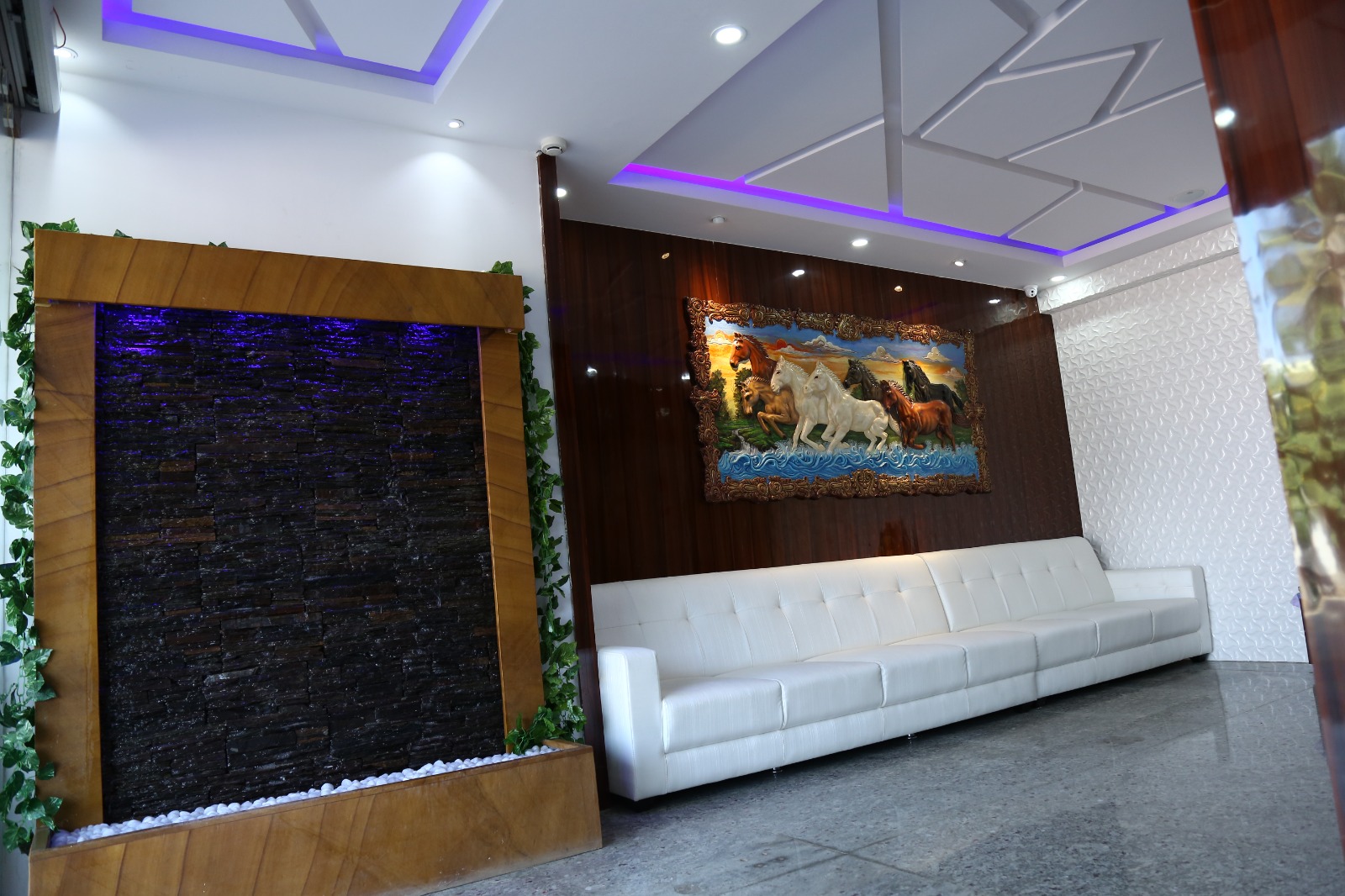 Conference Hall